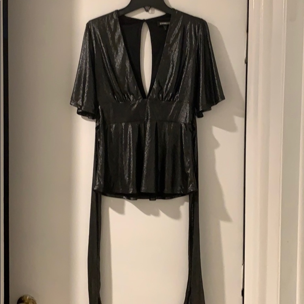 NWOT Express Top 2/$10
